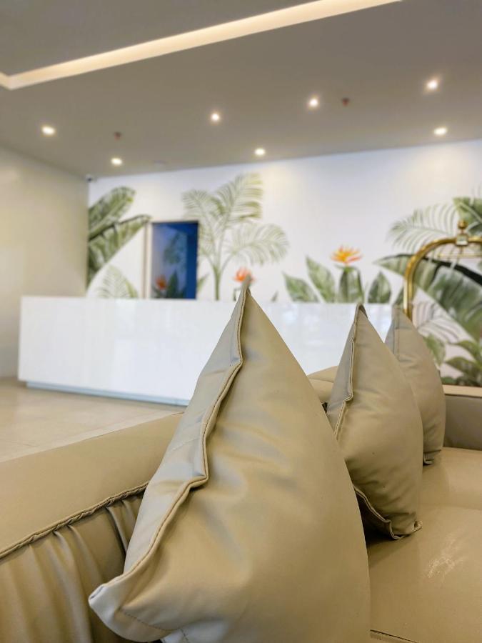 Levo Hotel Urdaneta Exteriér fotografie