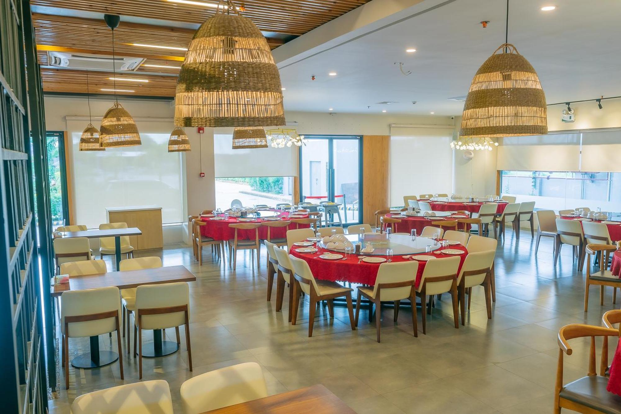 Levo Hotel Urdaneta Exteriér fotografie